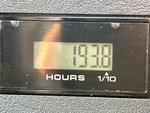 Hour Meter / Odometer