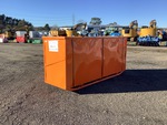 Picture, Left Rear Corner