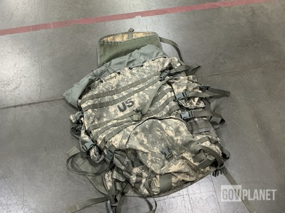 (24) Large Field Pack Sets