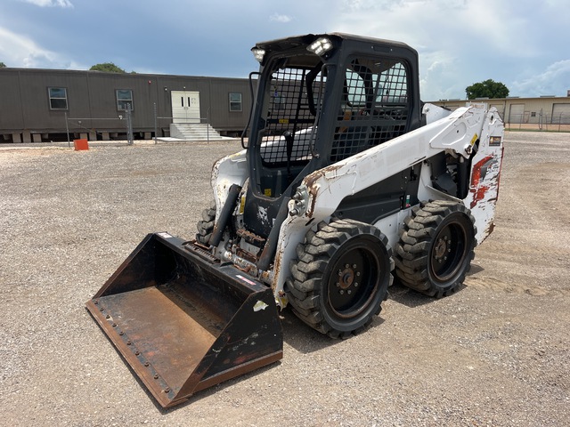 2021 Bobcat S62