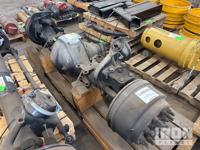 Spicer RST40 Rear Axle (Unused)