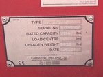 Serial Number / VIN