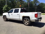 Picture, Left Rear Corner