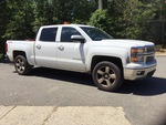 Picture, Right Front Corner