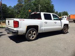 Picture, Right Rear Corner