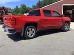 Picture, Right Rear Corner