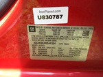 Serial Number / VIN