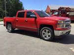Picture, Right Front Corner