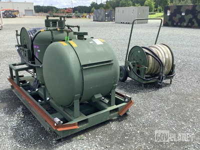 Fire Combat 08128 Fire Supression System