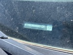 Second Serial Number/VIN Photo