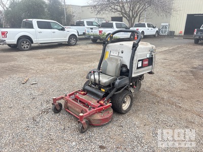 Toro Direct Collect Z Zero-Turn Rasa erba