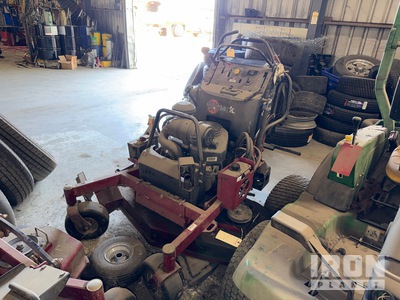2013 Exmark Lawn Mower