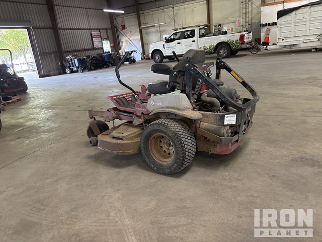 Exmark Rideon 2021 Exmark Ride-On Lawn Mower in Fresno, California, United States ...