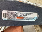 Serial Number / VIN