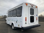 Picture, Left Rear Corner