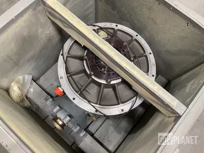 Cincinnati Gearing 5750403-4 Gearbox Assembly