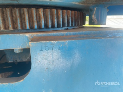 2007 Genie S60 Elevador Telescopico / Telescopic Boom Lift