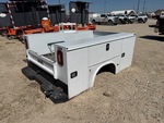 Picture, Right Rear Corner