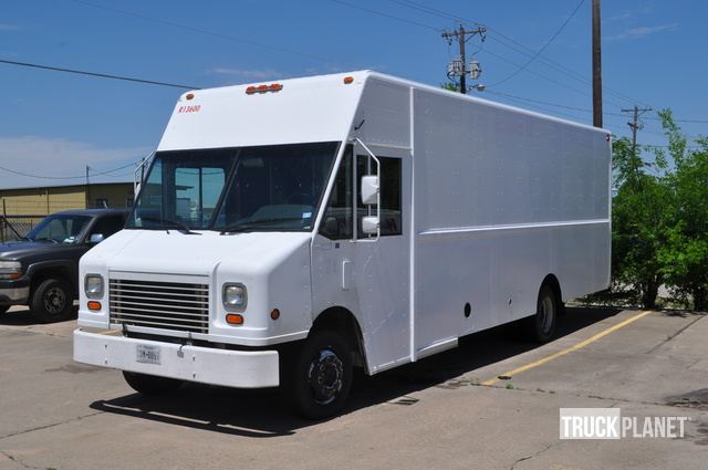 2005 freightliner mt45