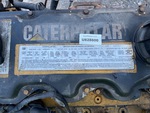 Serial Number / VIN