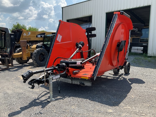 2022 Land Pride RCM5020 Commander Series II Bat Wing Rotary Cutter (Unused)