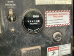 Hour Meter / Odometer
