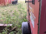 Picture, Left Rear Corner