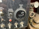 Hour Meter / Odometer