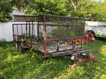 Picture, Right Front Corner