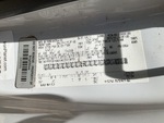 Serial Number / VIN