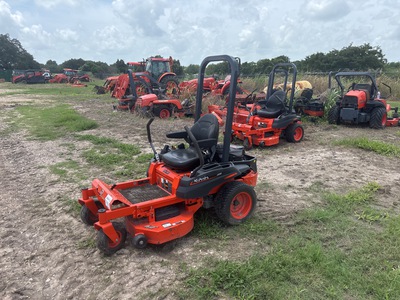 2023 Kubota Z232KW-42 Zero-Turn Lawn Mower