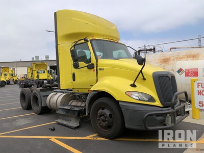 2020 International RH613 6x4 Tracteur Routier