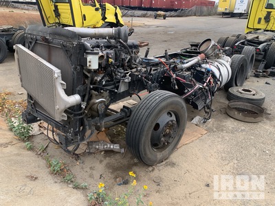 2020 International RH613 Divers - Pièces pour châssis