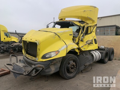 2020 International RH613 6x4 トラックトラクター（T/A）