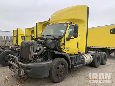 2020 International RH613 6x4 Tracteur Routier