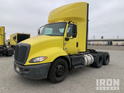 2019 International RH613 6x4 Tracteur Routier