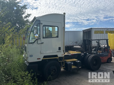 2020 Autocar Xspotter 4x2 Tracteur de manœuvre