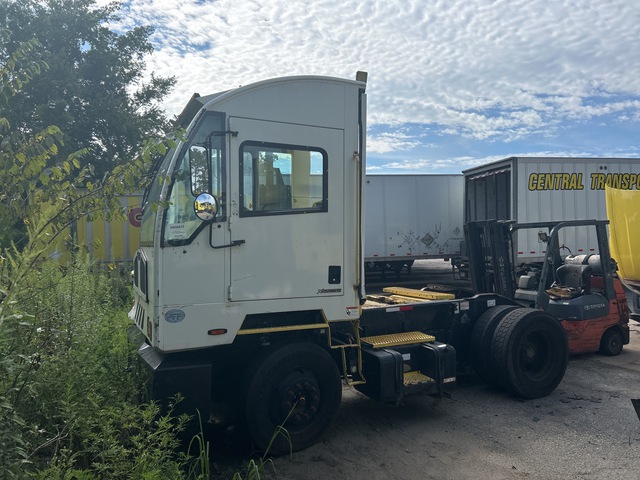 2020 Autocar Xspotter 4x2 Spotter Truck 2020 Autocar Xspotter 4x2 Spotter Truck