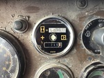 Hour Meter / Odometer