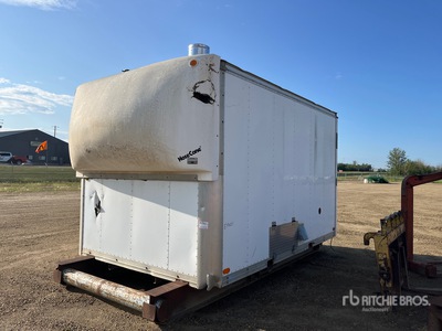 Thermo King 4-0006 Ground Heater
