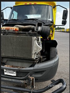 2020 International RH613 6x4 T/A Day Cab Truck Tractor