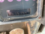 Hour Meter / Odometer