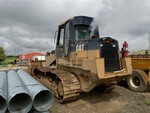 Picture, Left Rear Corner