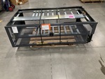 Picture, Left Front Corner