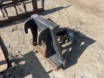 Picture, Right Rear Corner
