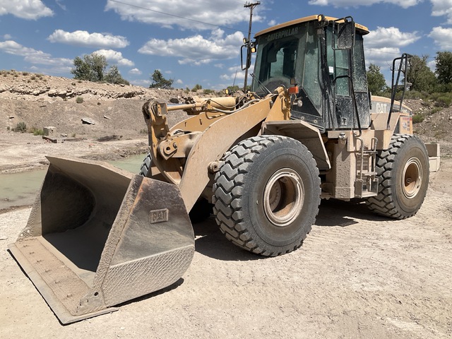 2005 Caterpillar 950GII