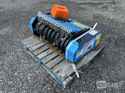Raytree REDM32 Excavator Mulcher - Unused