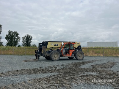 2023 JLG 1255 Sollevatore telescopico