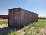 Picture, Right Rear Corner