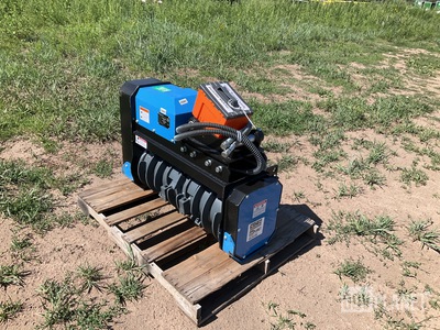 Raytree REDM32 Excavator Mulcher - Unused
